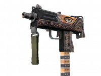 MAC-10 Rangeen